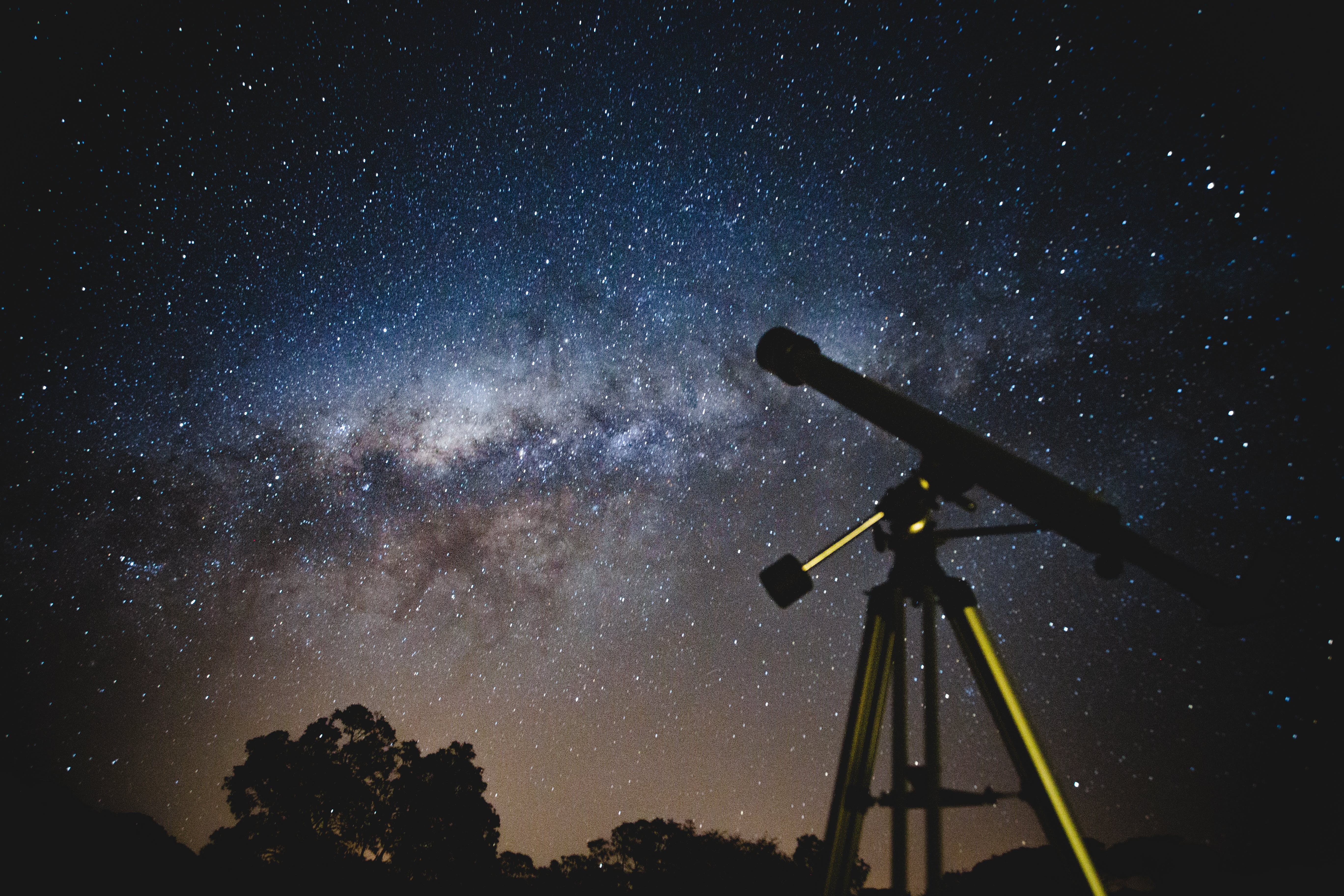 Telescope