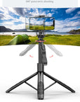 "Revolutionize Your Videos: 360° Auto Face Tracking AI Intelligence Smart Robot Stabilizer with Rechargeable Battery!"