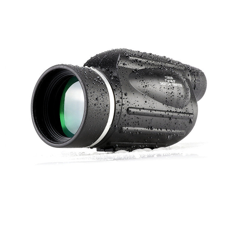 13X50 HD Monocular Telescope