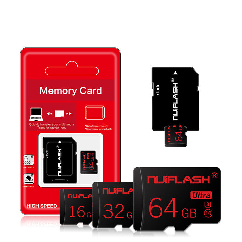 Micro SD Card