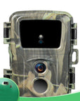 Infrared Tracking Hunting Camera Plug-in Card Ready To Use