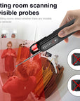 Hidden Camera Detector