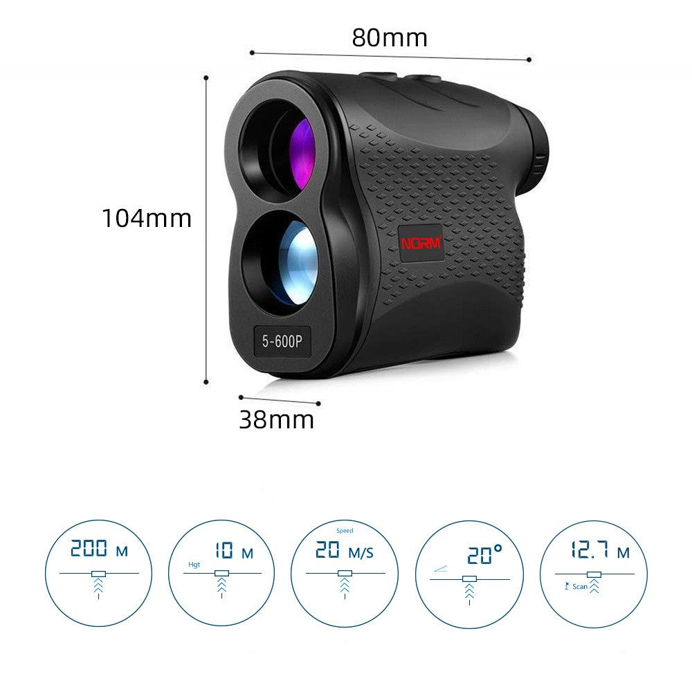 Best Laser Rangefinders