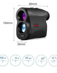 Best Laser Rangefinders