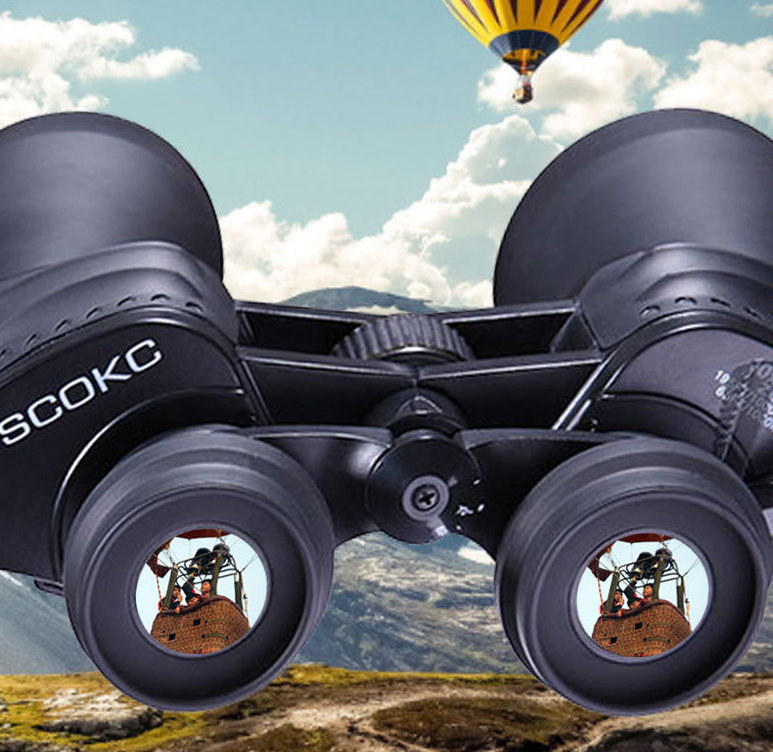 Professional Binoculars Telescope