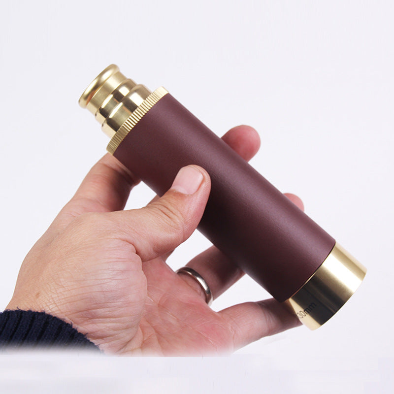 Pirate Monocular Telescope