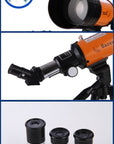Telescope For Adults & Kids