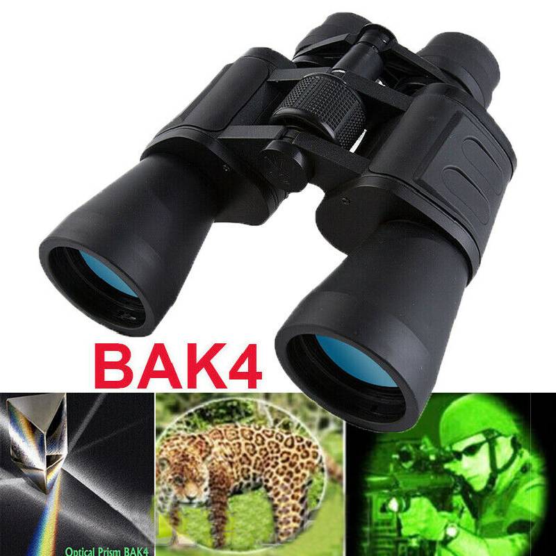 Fully Coated Binoculars