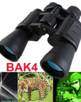 Fully Coated Binoculars
