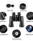 Fully Coated Binoculars