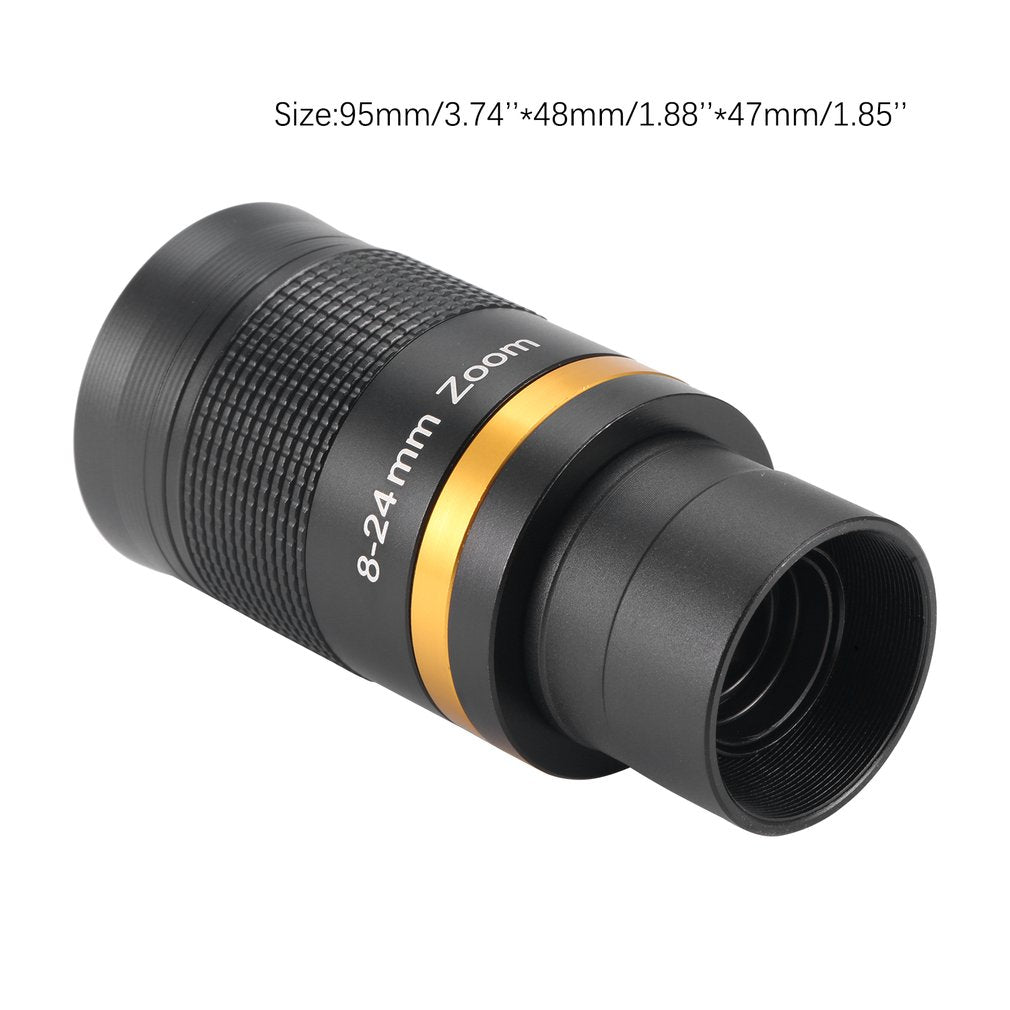 Bresser LER 8-24mm