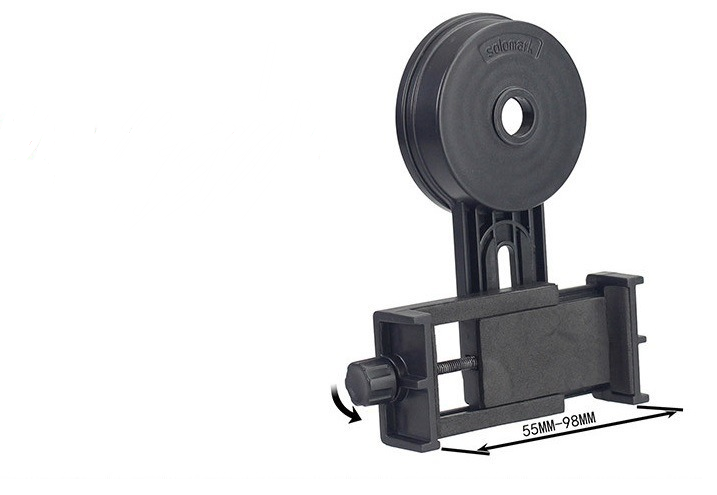 Telescope Cellphone Mount