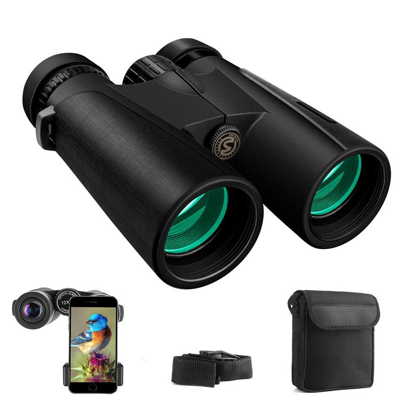 Wildlife Observation Binoculars