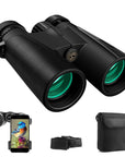 Wildlife Observation Binoculars