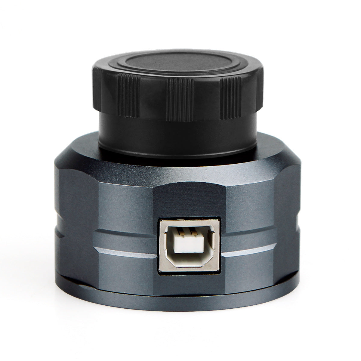 Electronic Eyepiece Telescope
