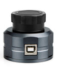Electronic Eyepiece Telescope