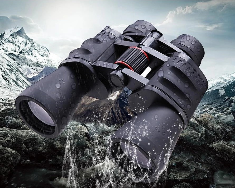 Professional Binoculars Telescope
