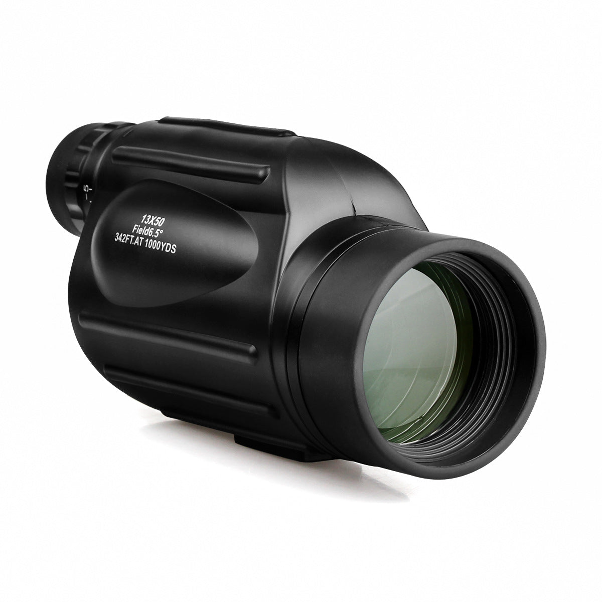 13X50 HD Monocular Telescope