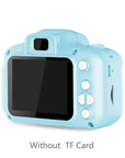 Children's HD Digital Waterproof Camera