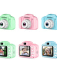 Children's HD Digital Waterproof Camera