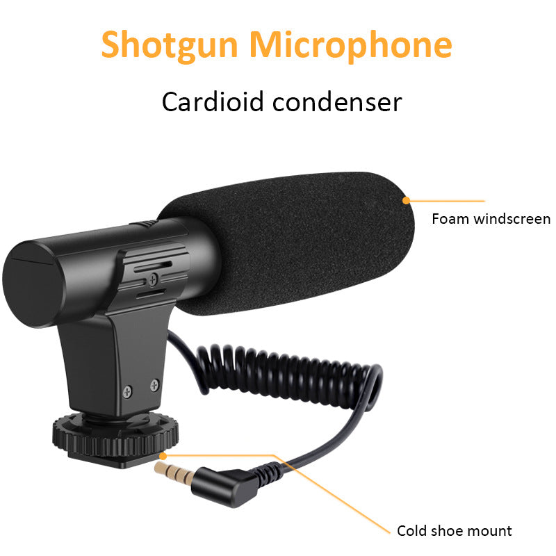 "Enhance Your Content Creation with the Ultimate YouTube Starter Kit: High-Quality Microphone, Wireless Remote, Adjustable Tripod, and LED Lighting for Stunning Videos!"