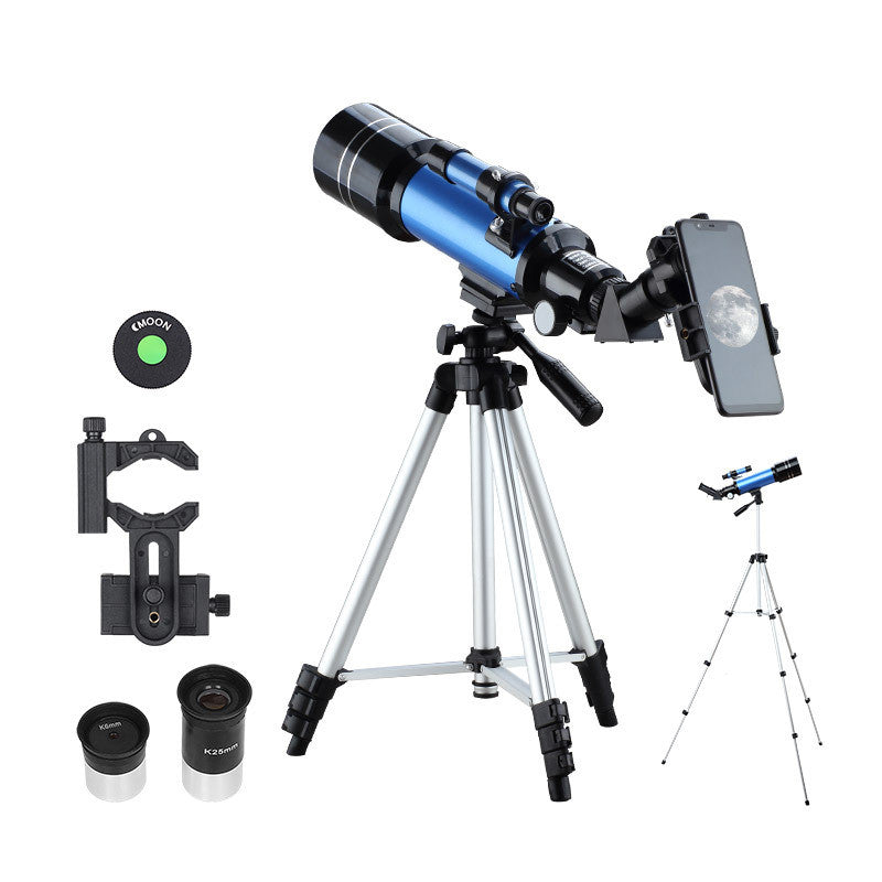 Best Smartphone Telescope Adapters