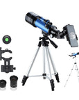 Best Smartphone Telescope Adapters