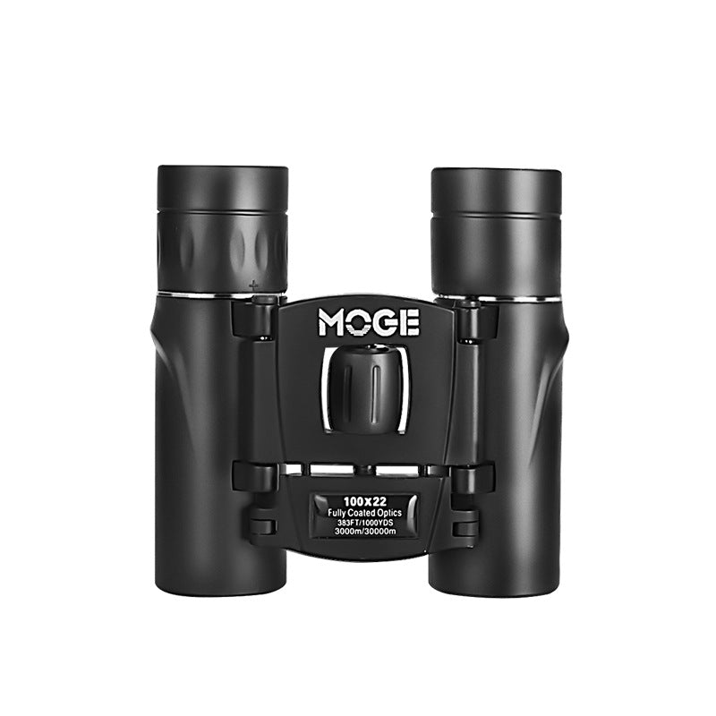 Powerful Mini Binoculars 