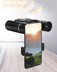 Powerful Mini Binoculars