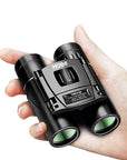 Powerful Mini Binoculars 