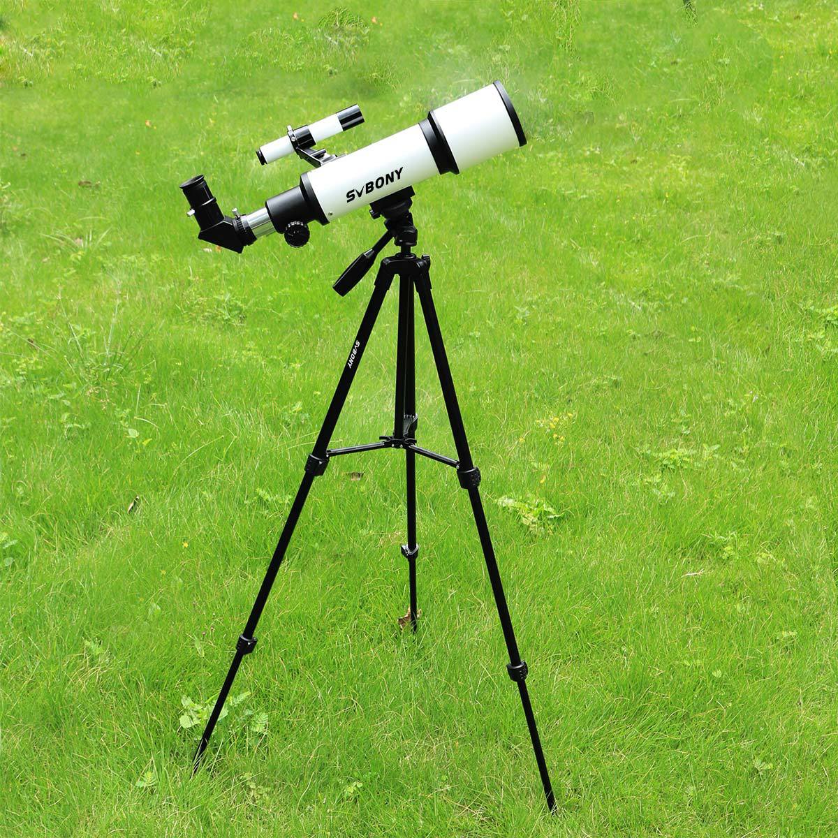 70mm Travel Scope