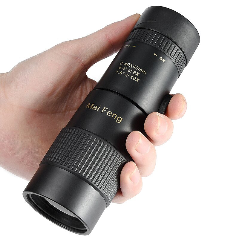 Cell Phone Camera Lens