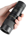 Cell Phone Camera Lens