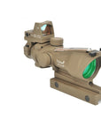 Little red dot sight