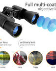 Fully Coated Binoculars