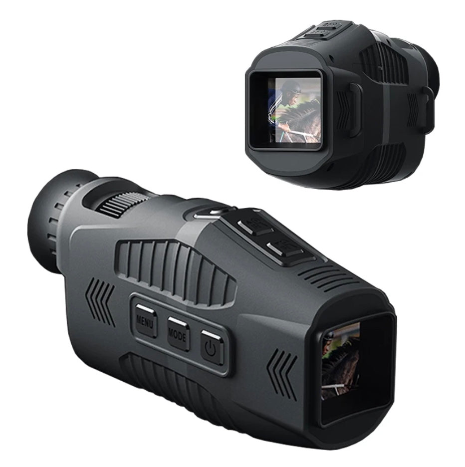 Night Vision Monoculars