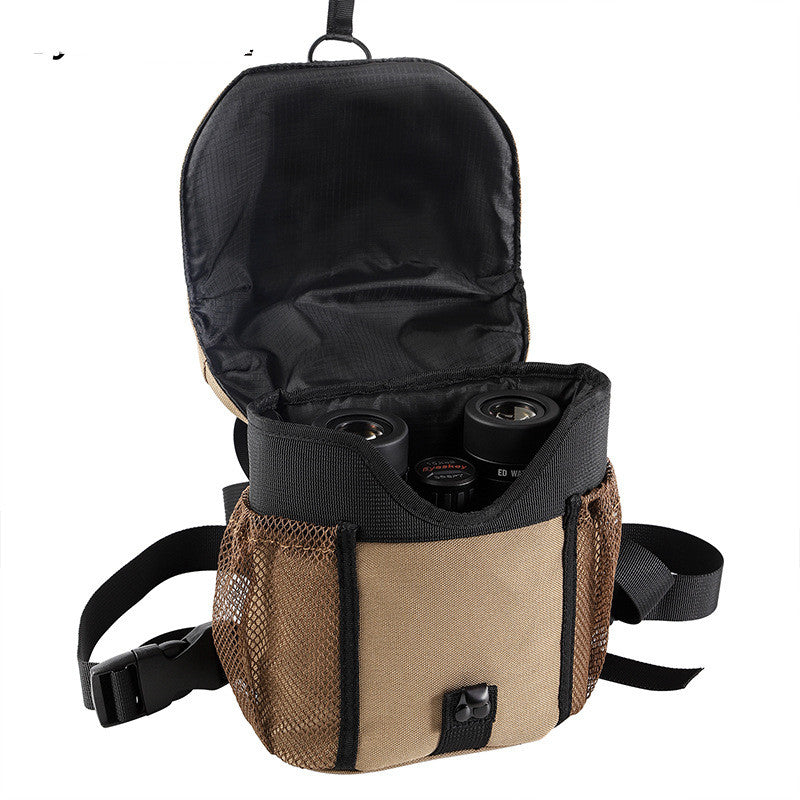 Large Binoculars Backpack