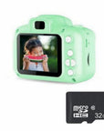 Children's HD Digital Waterproof Camera