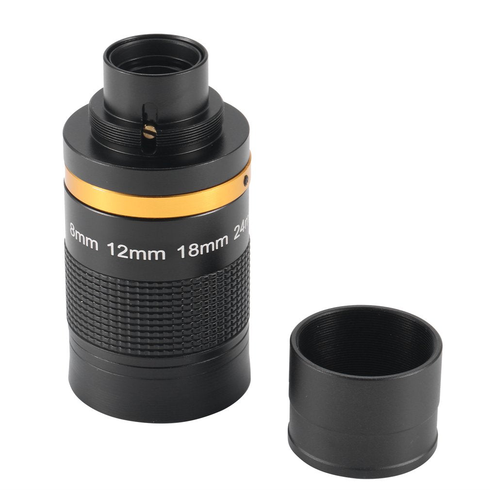 Bresser LER 8-24mm