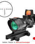 Little red dot sight