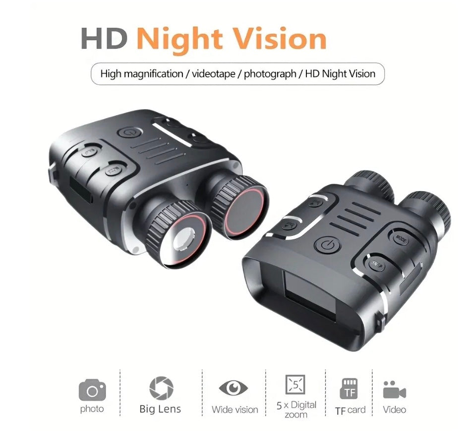 1080P Night Vision Goggles