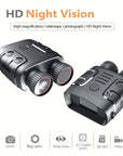1080P Night Vision Goggles