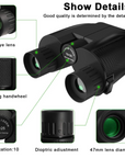 Best Night Vision Binoculars