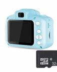 Children's HD Digital Waterproof Camera