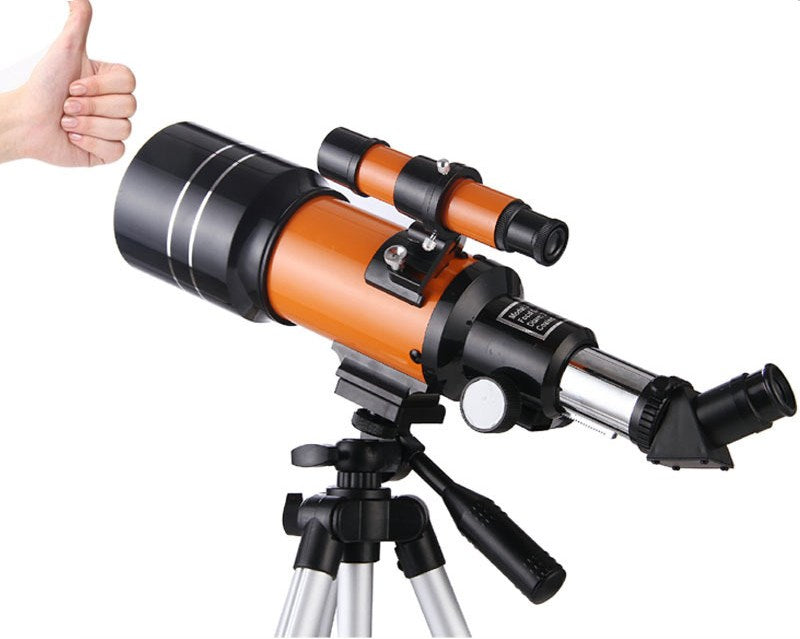 Telescope For Adults & Kids