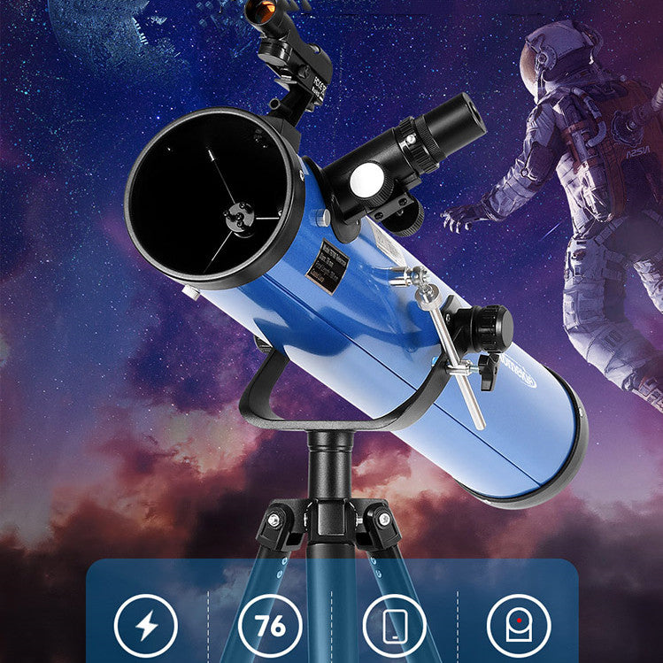 Premium Reflector Telescopes