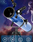 Premium Reflector Telescopes