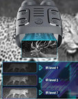 1080P Night Vision Goggles