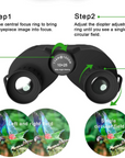 Best Night Vision Binoculars