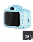 Children's HD Digital Waterproof Camera